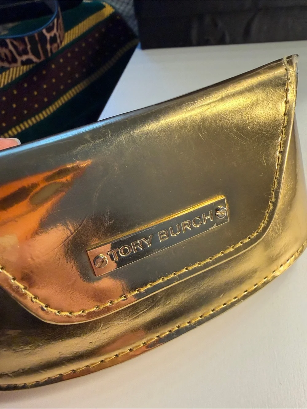 Tory Burch beautiful tory